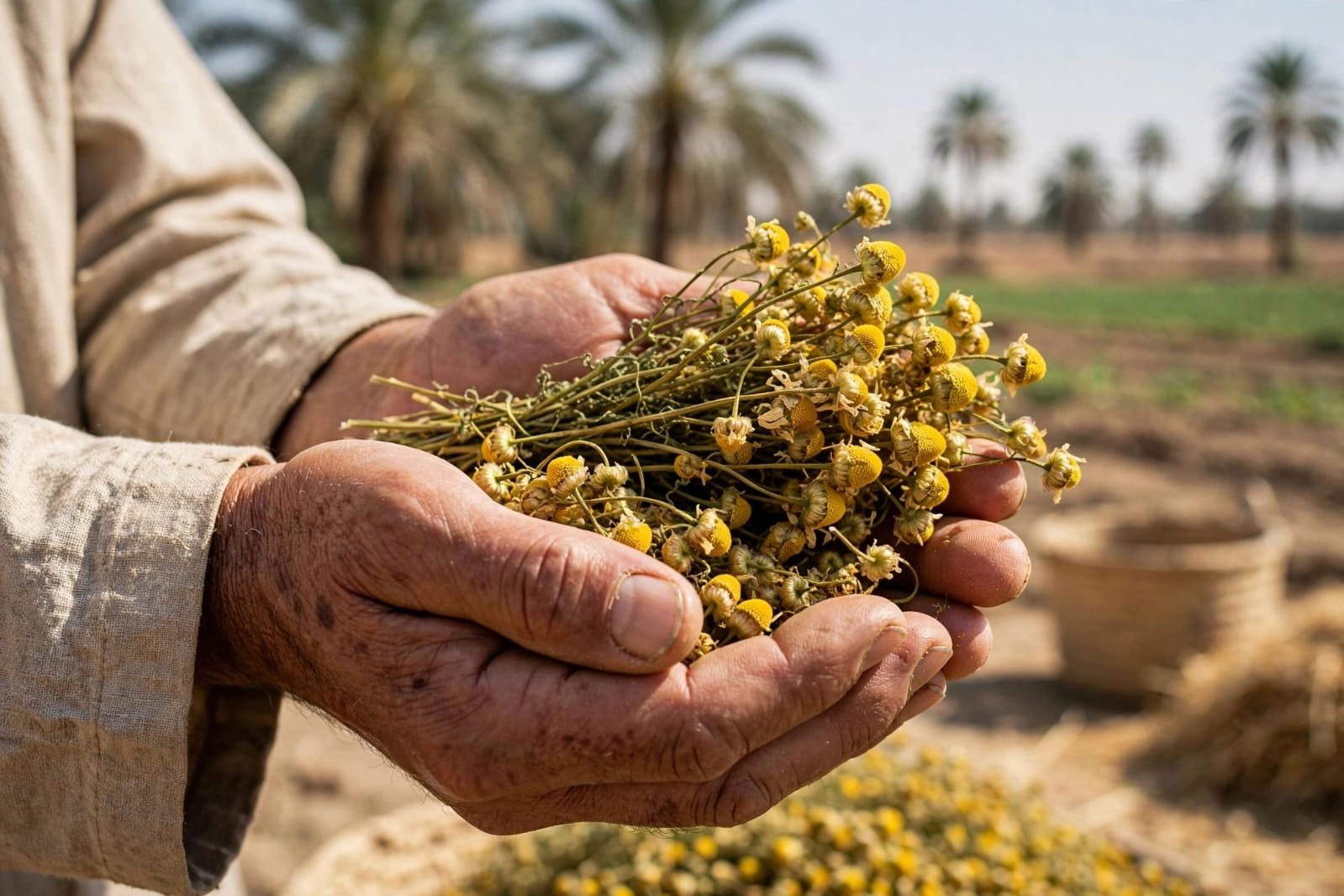 بابونج