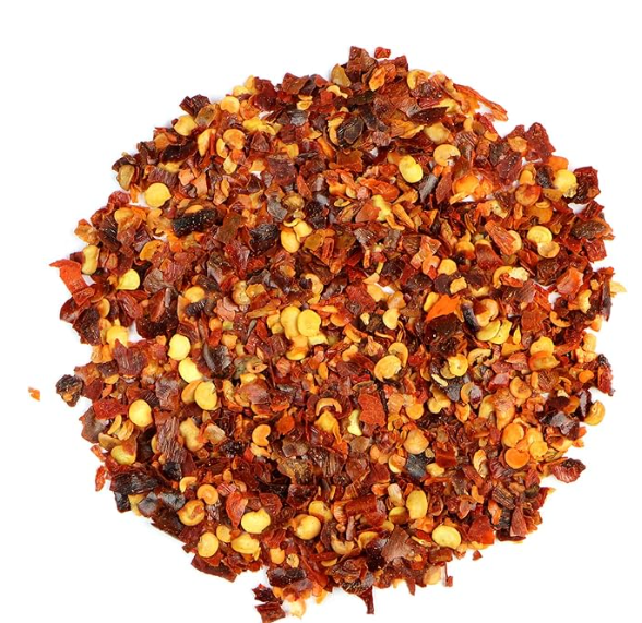 chili flakes chili flakes