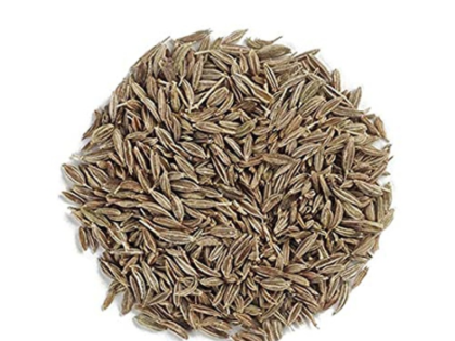 cumin seeds