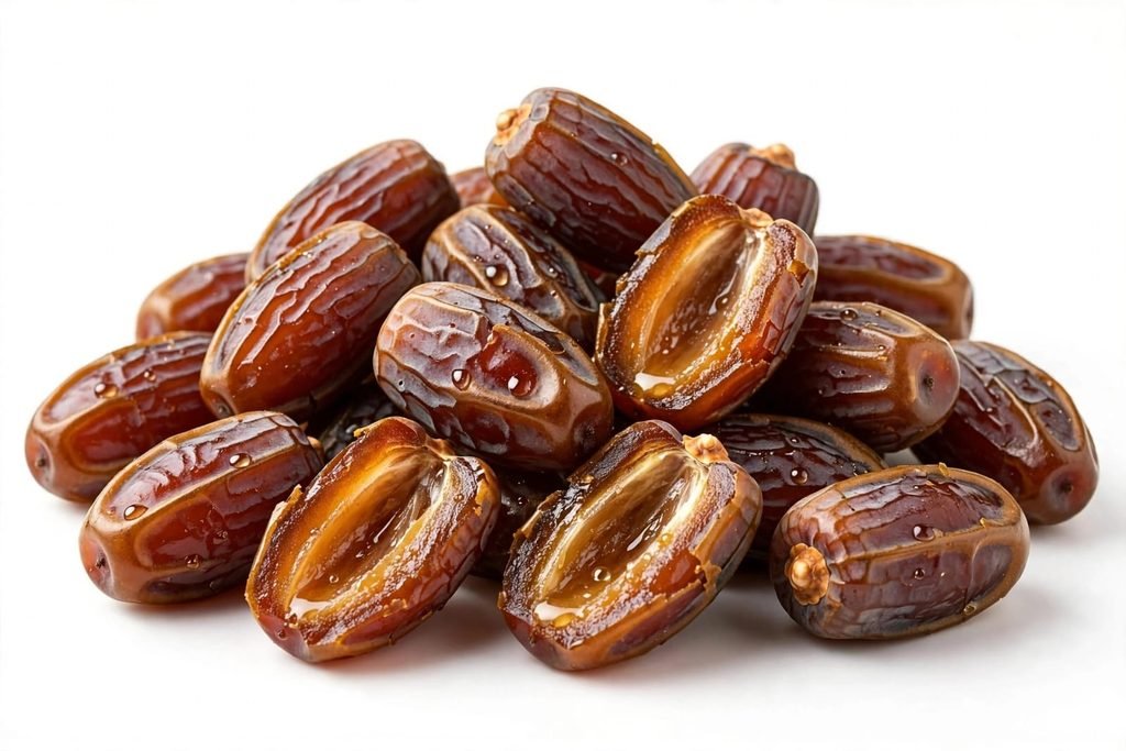 dates category