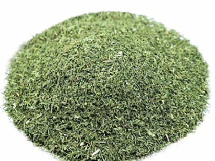dill