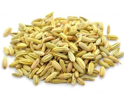 fennel seeds