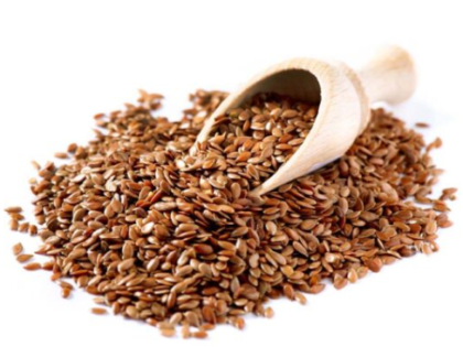 flax seeds