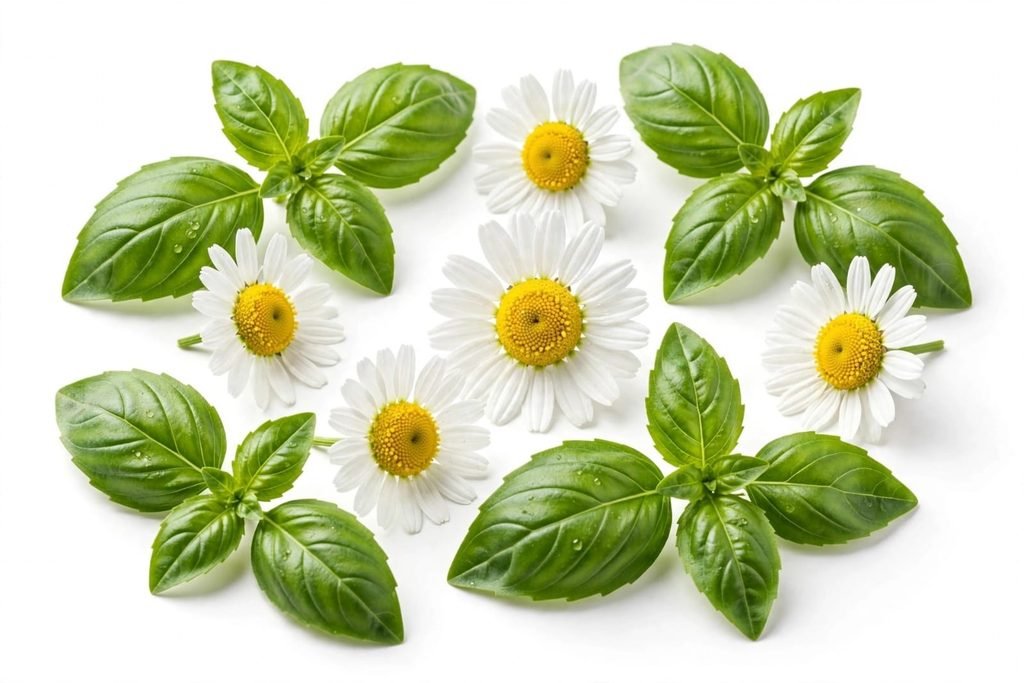 herbs category