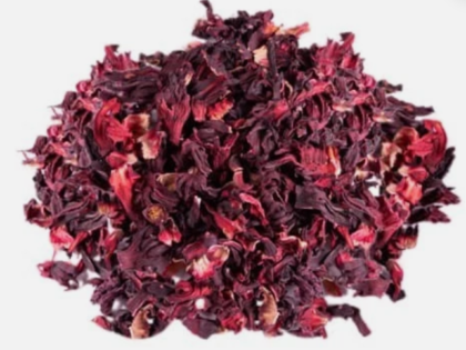 hibiscus