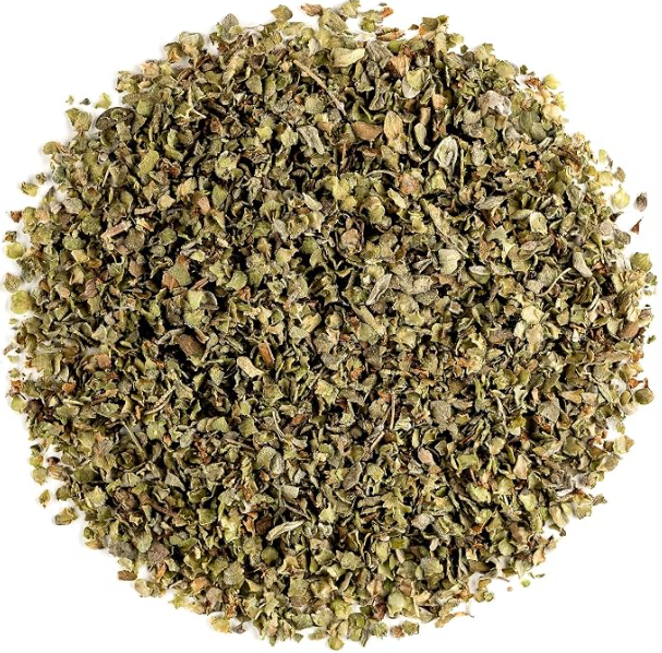 marjoram marjoram