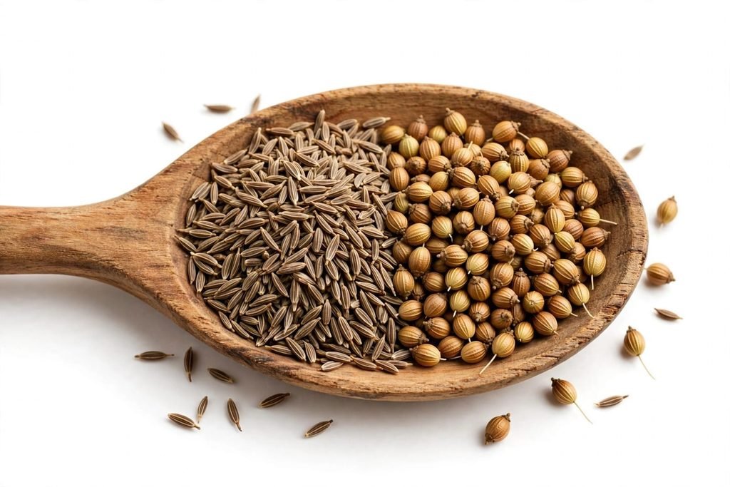 pulses & seeds