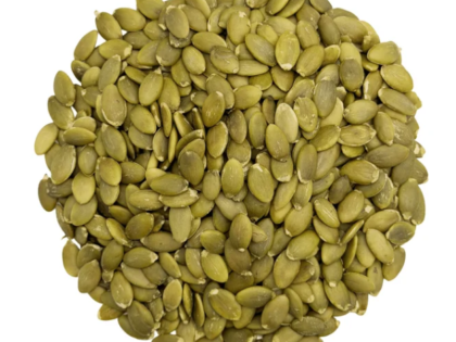 pumpkin seeds