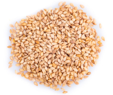 sesame seeds