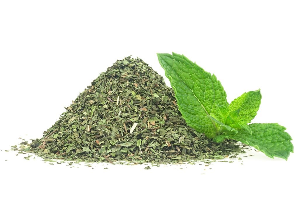spearmint