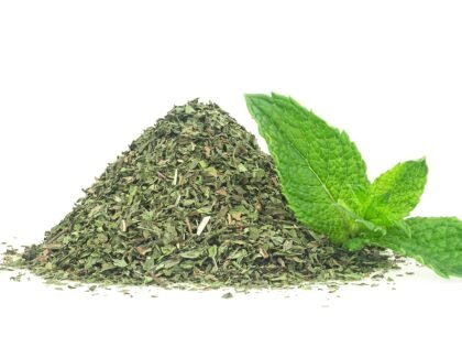spearmint