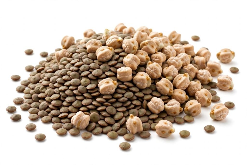 pulses category